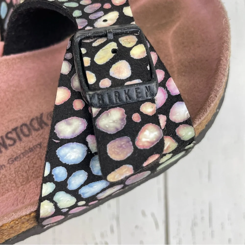 Birkenstock Madrid Magic Stones‎ Sandals